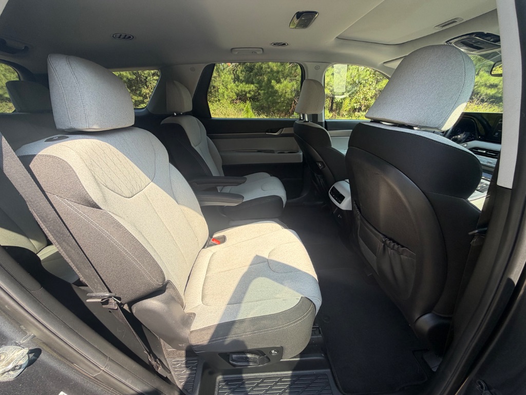 2020 Hyundai Palisade - $15,250