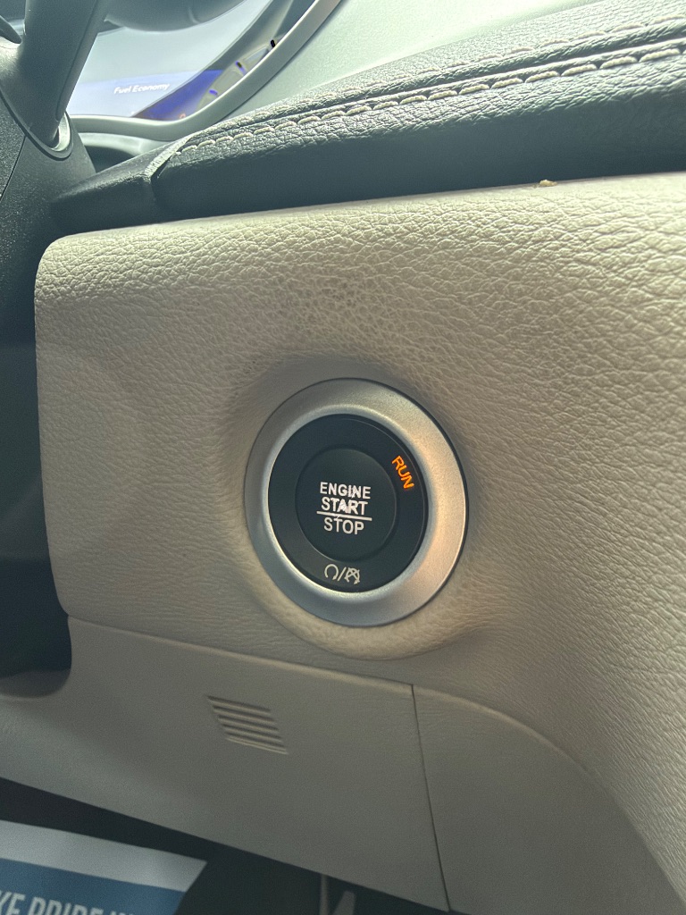2022 Chrysler Pacifica - $14,550