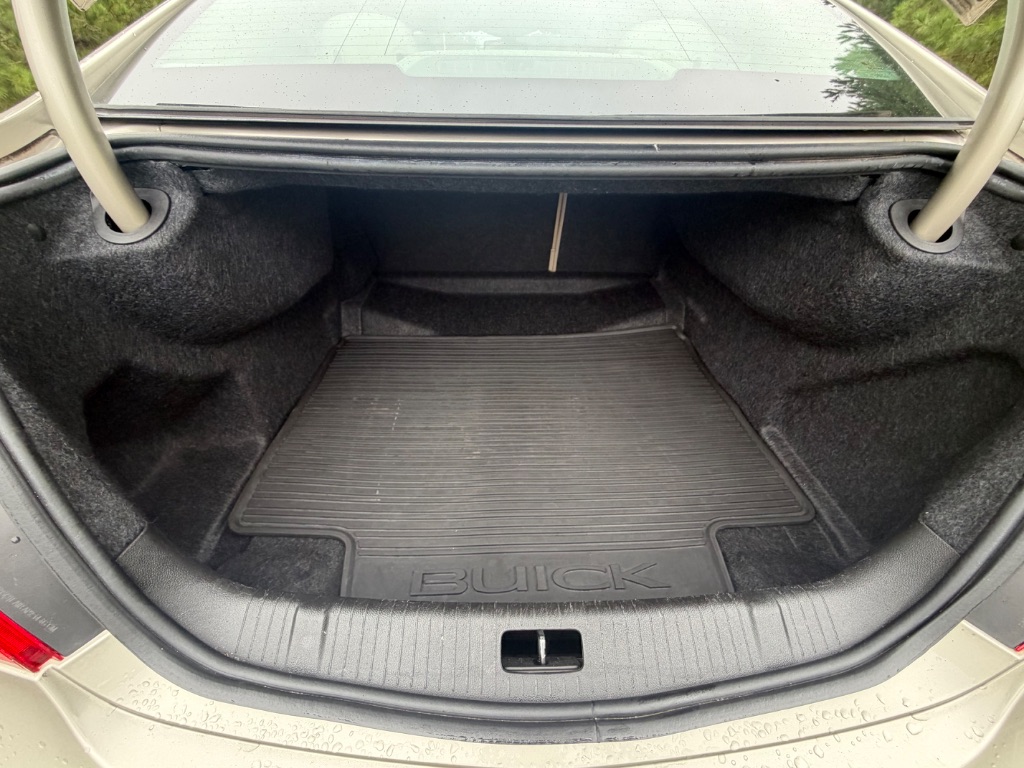 2014 Buick LaCrosse - $9,950