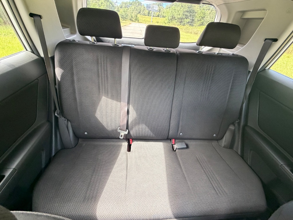 2010 Toyota Scion Xb - $8,950