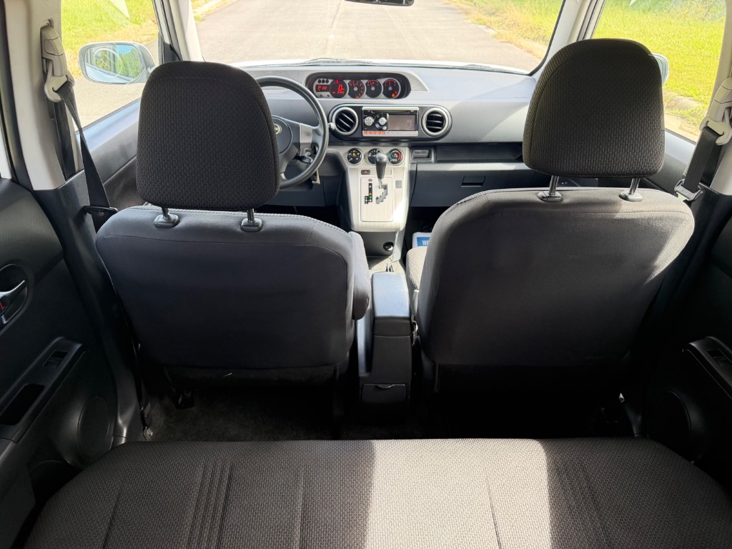 2010 Toyota Scion Xb - $8,950