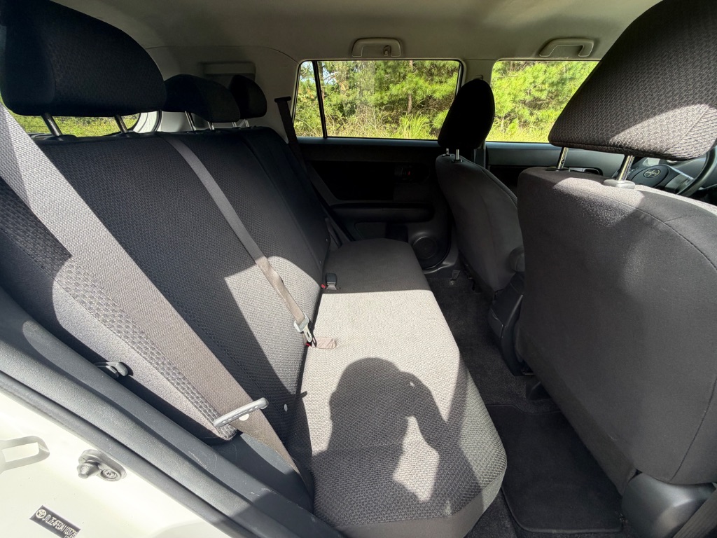 2010 Toyota Scion Xb - $8,950