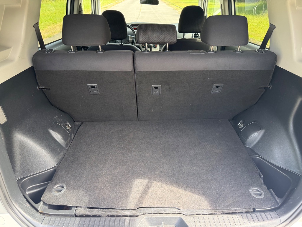 2010 Toyota Scion Xb - $8,950