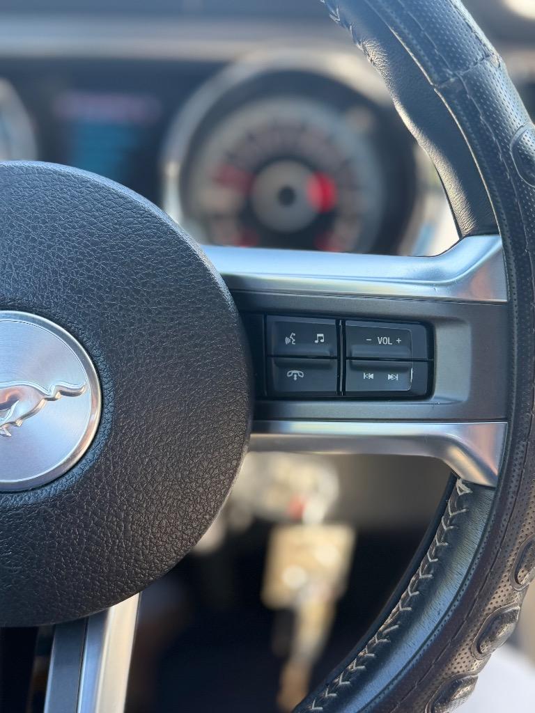 2013 Ford Mustang - $9,150