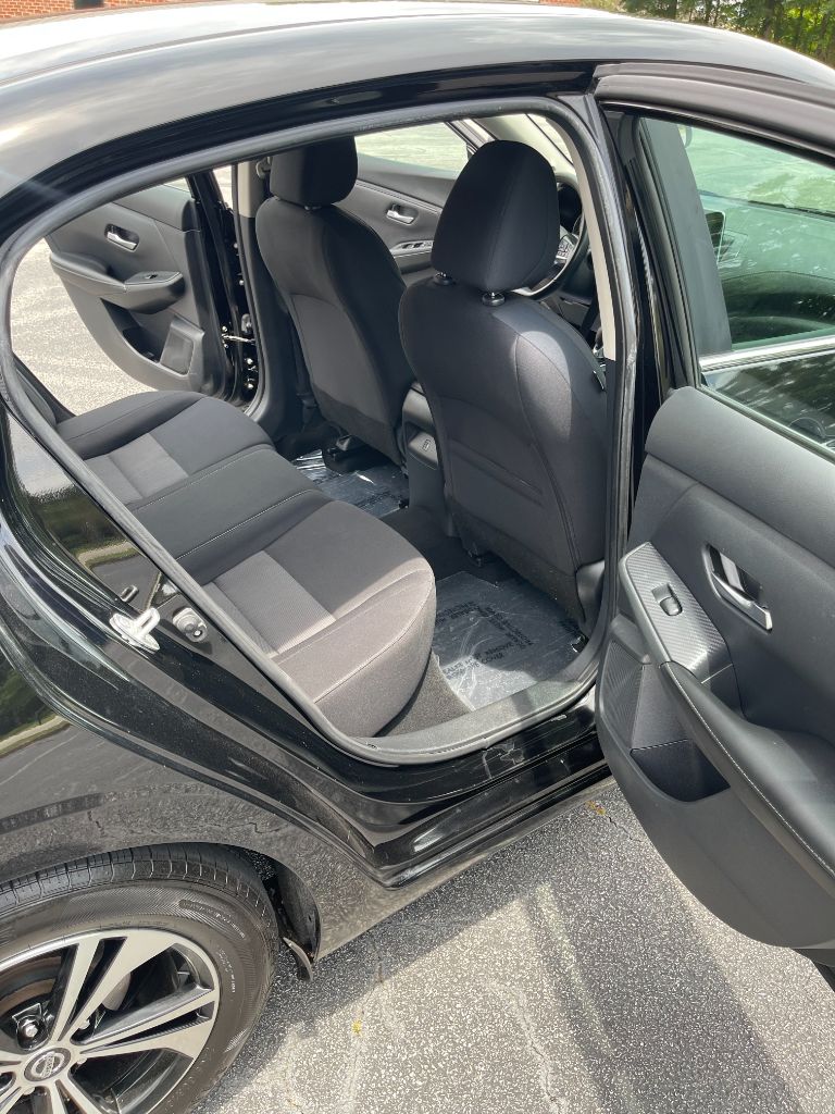 2022 Nissan Sentra - $10,990