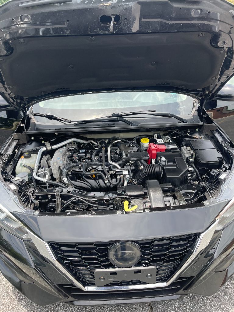 2022 Nissan Sentra - $10,990