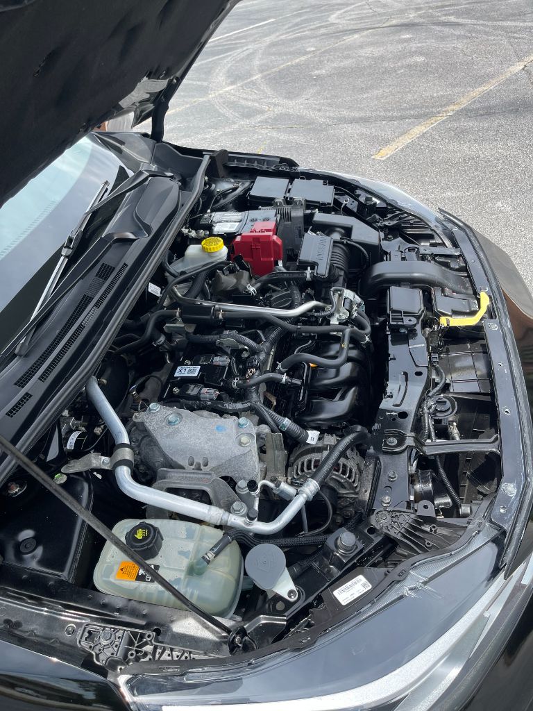 2022 Nissan Sentra - $10,990