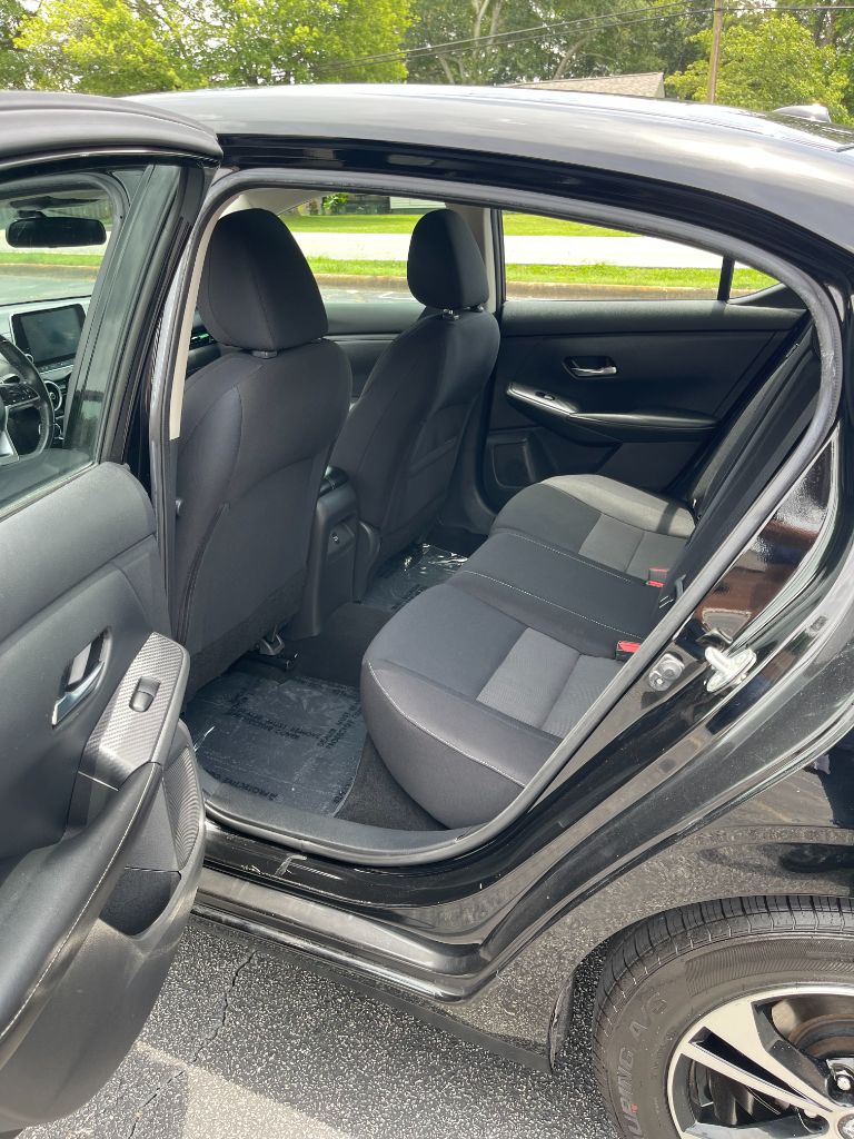 2022 Nissan Sentra - $10,990