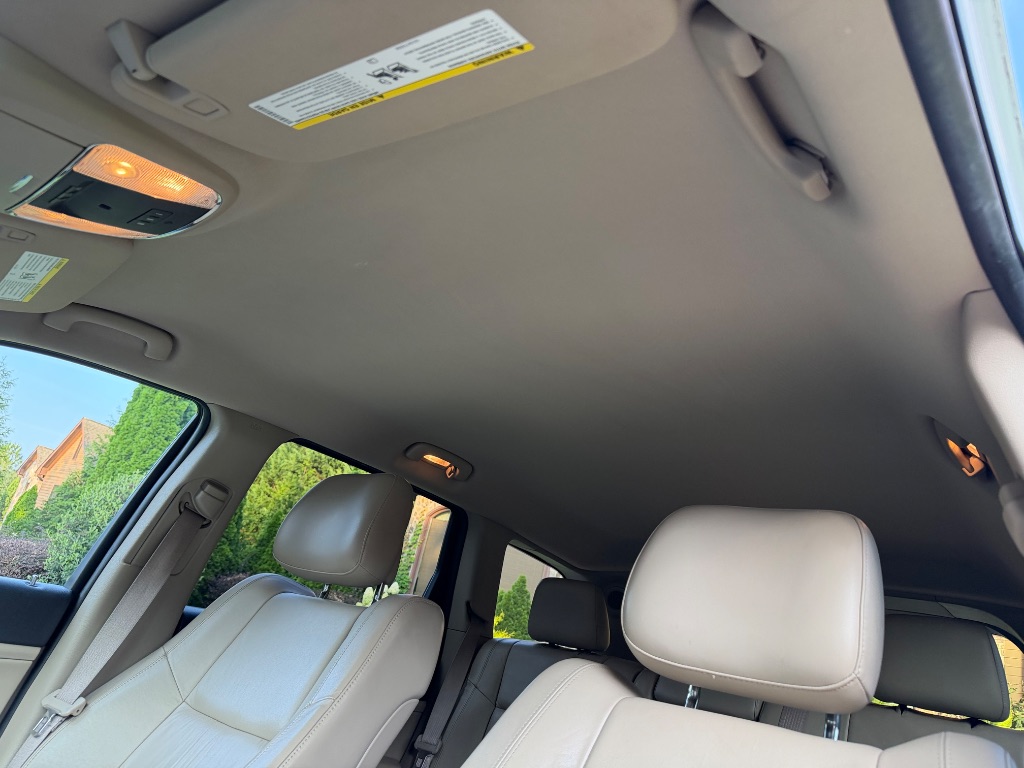 2014 Jeep Cherokee - $13,000
