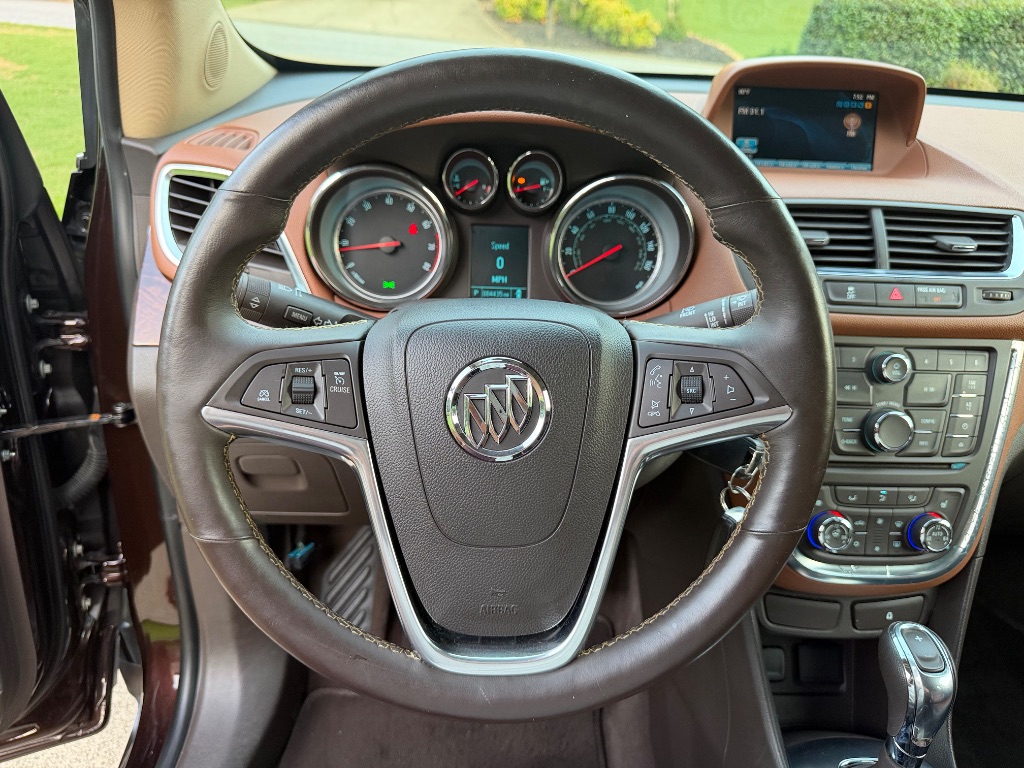 2014 Buick Encore - $8,000