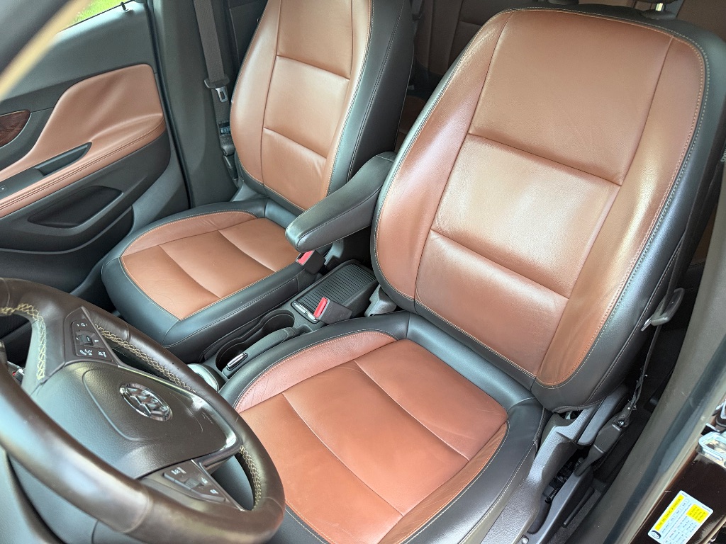 2014 Buick Encore - $8,000