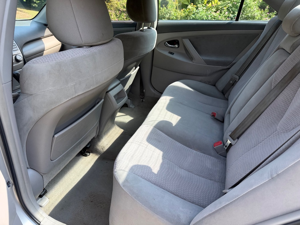 2011 Toyota Camry - $3,200