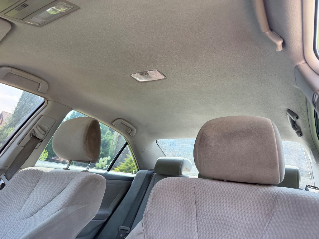 2011 Toyota Camry - $3,200