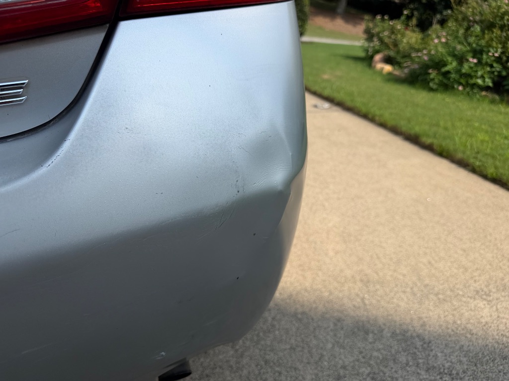 2011 Toyota Camry - $3,200