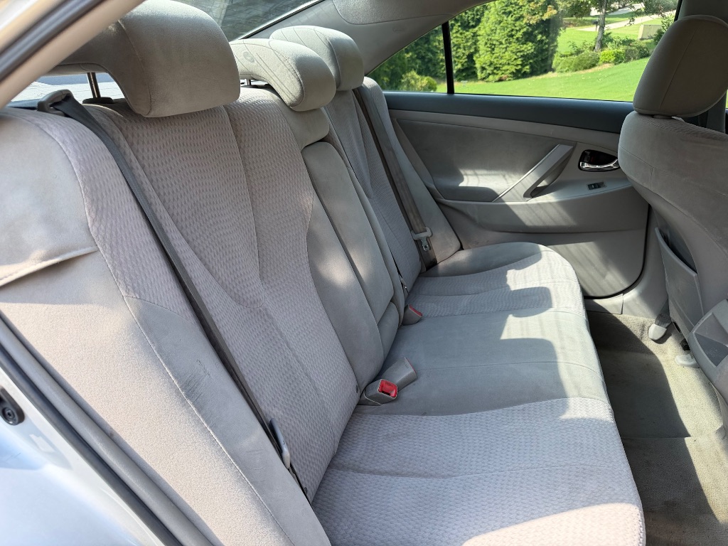 2011 Toyota Camry - $3,200