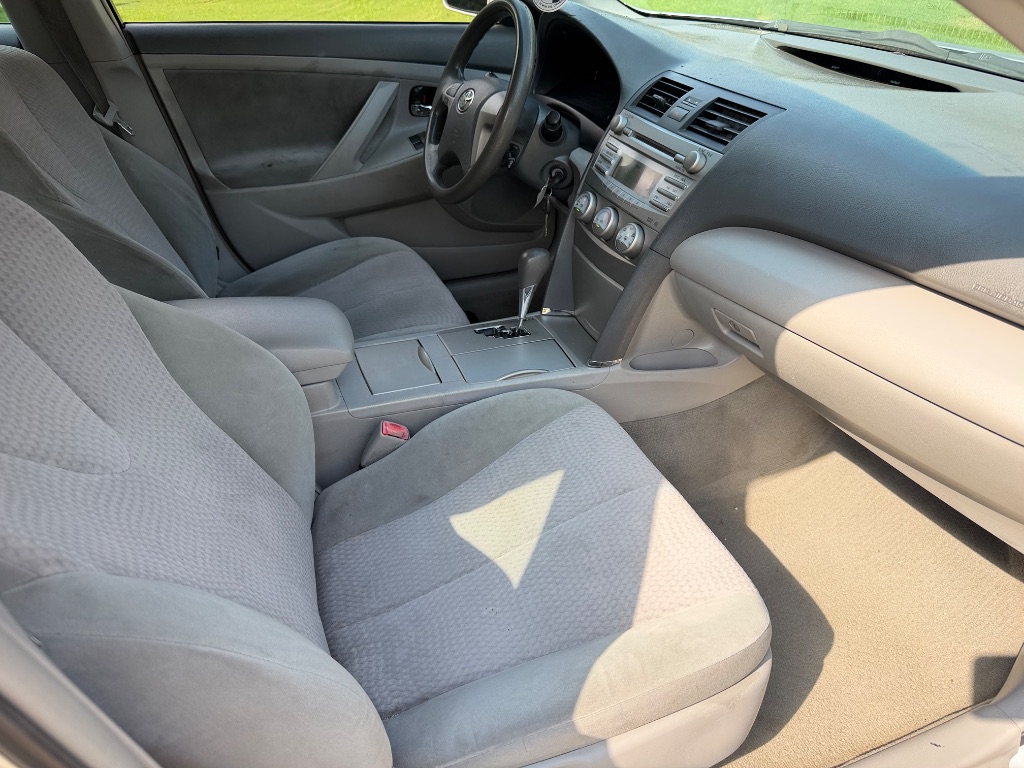 2011 Toyota Camry - $3,200
