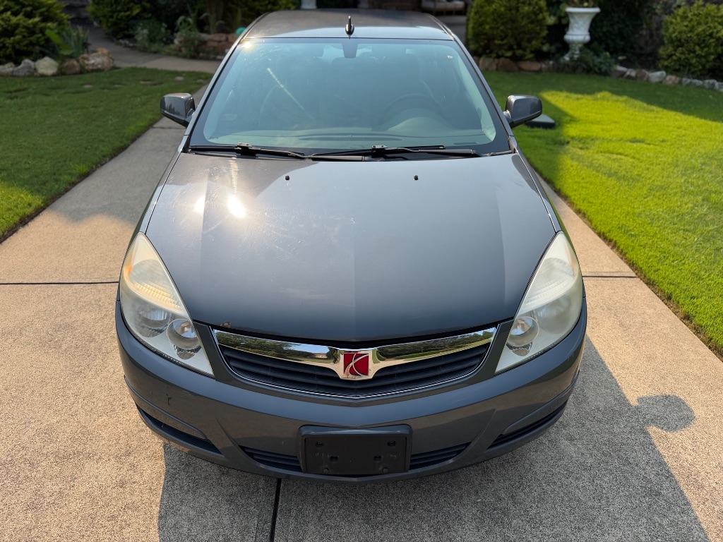 2009 Saturn Aura - $5,300