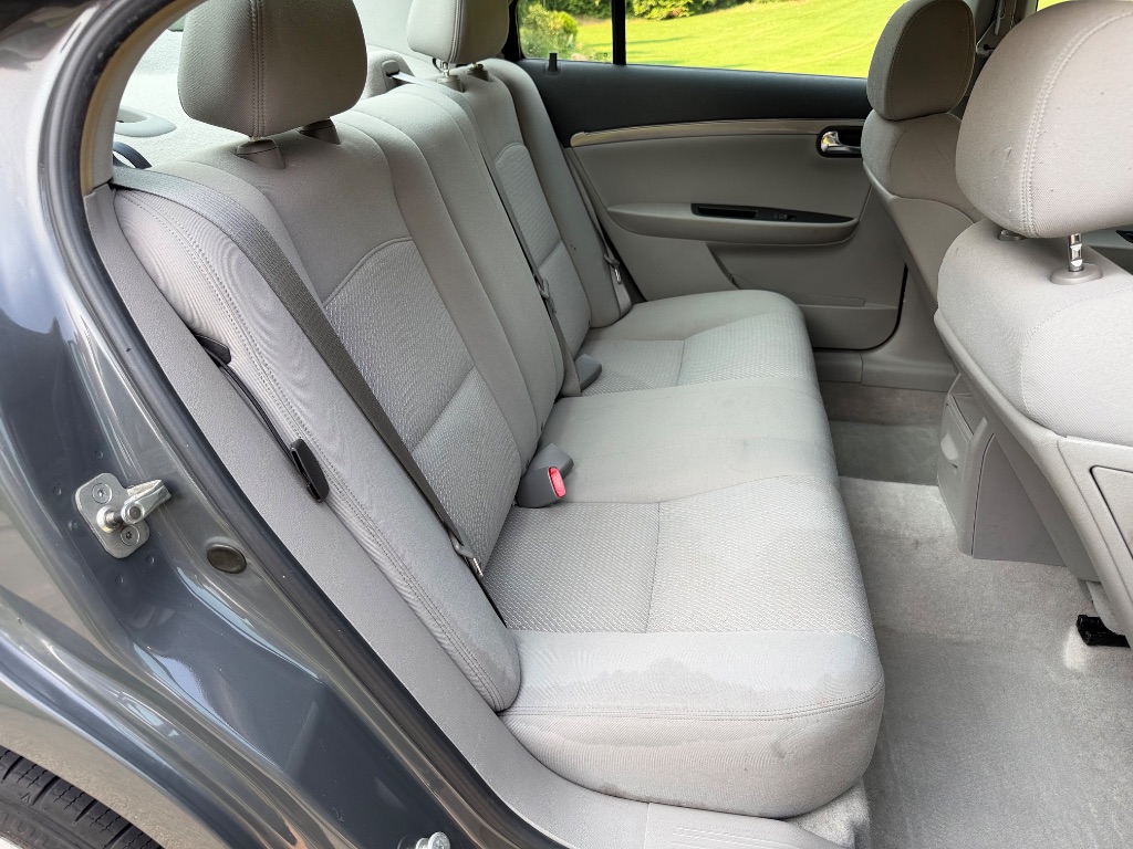 2009 Saturn Aura - $5,300