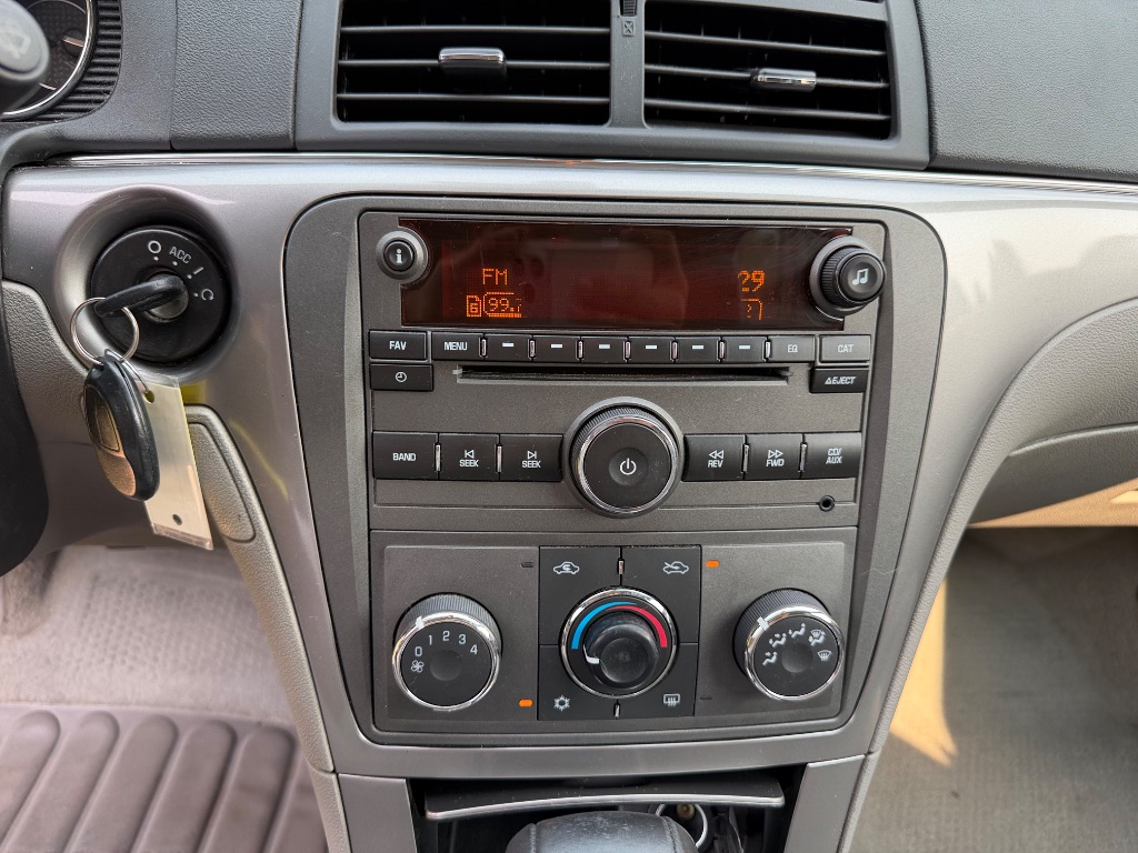 2009 Saturn Aura - $5,300