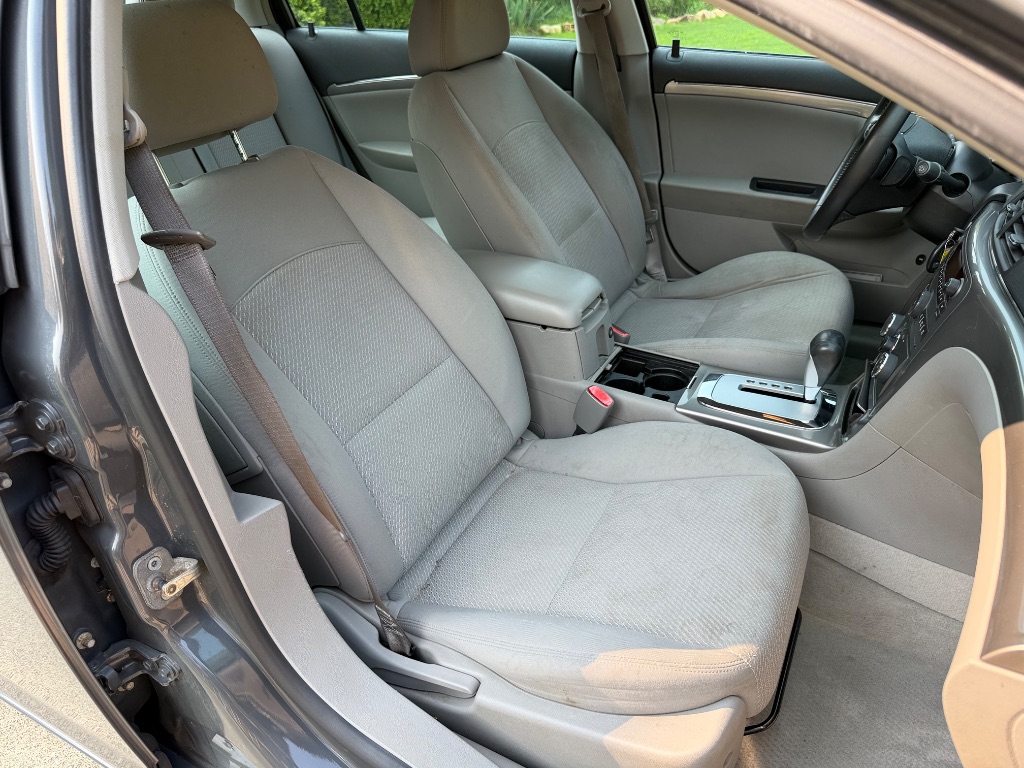 2009 Saturn Aura - $5,300