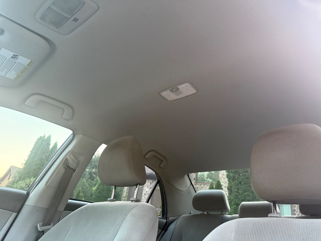 2012 Toyota Corolla - $6,000