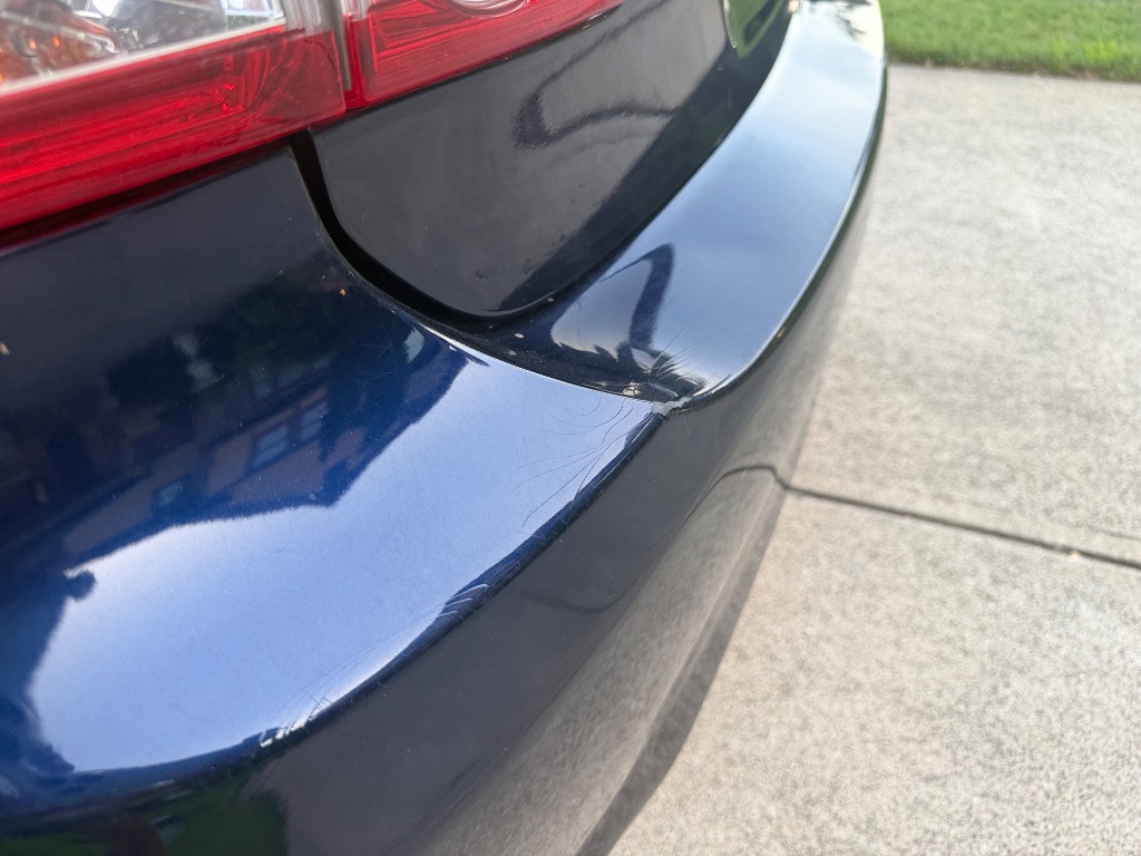 2012 Toyota Corolla - $6,000