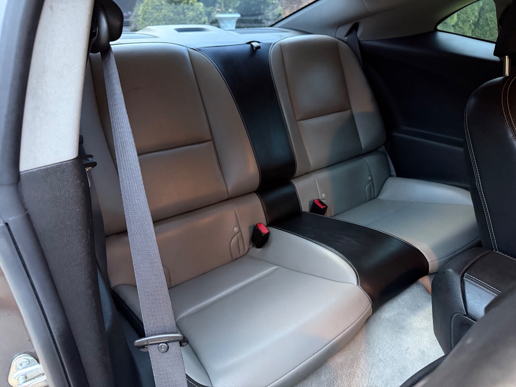 2011 Chevrolet Camaro - $13,500