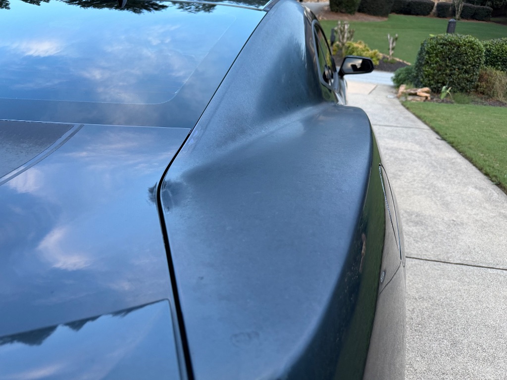 2011 Chevrolet Camaro - $13,500