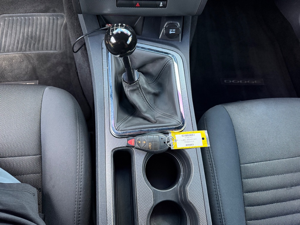 2014 Dodge Challenger - $13,850