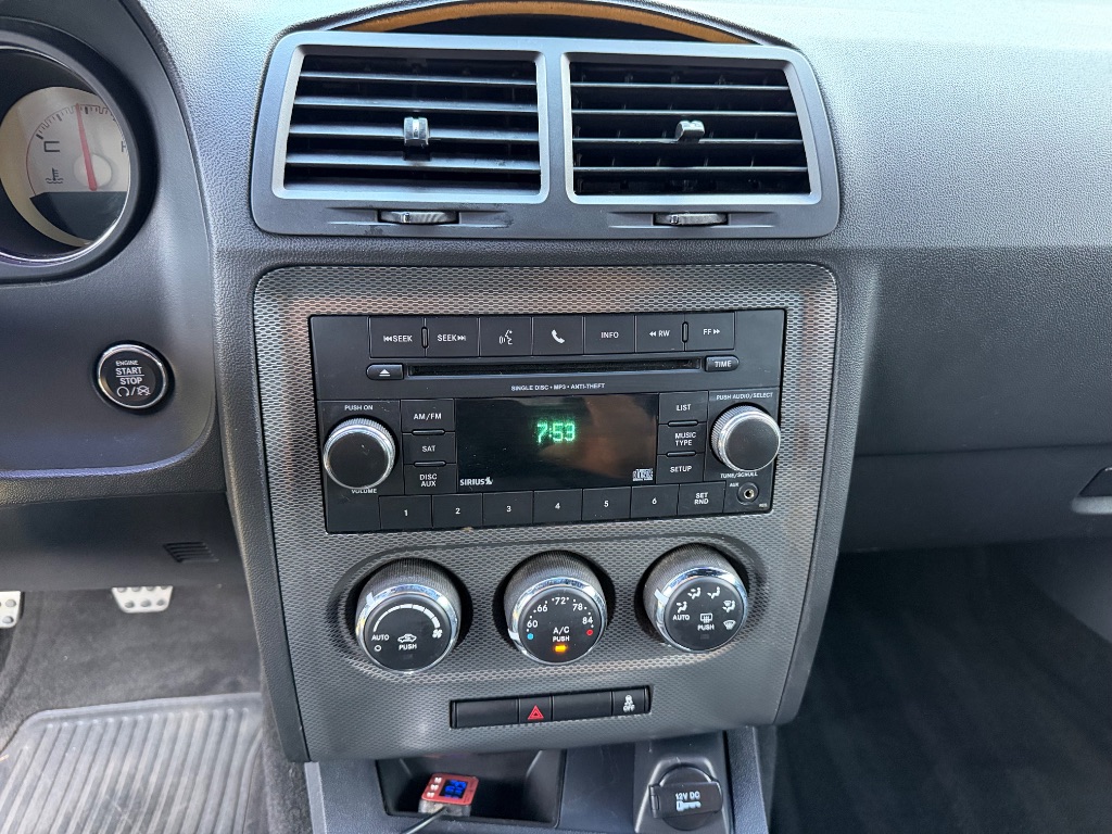 2014 Dodge Challenger - $13,850