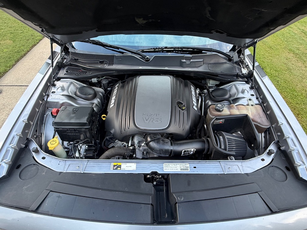 2014 Dodge Challenger - $13,850