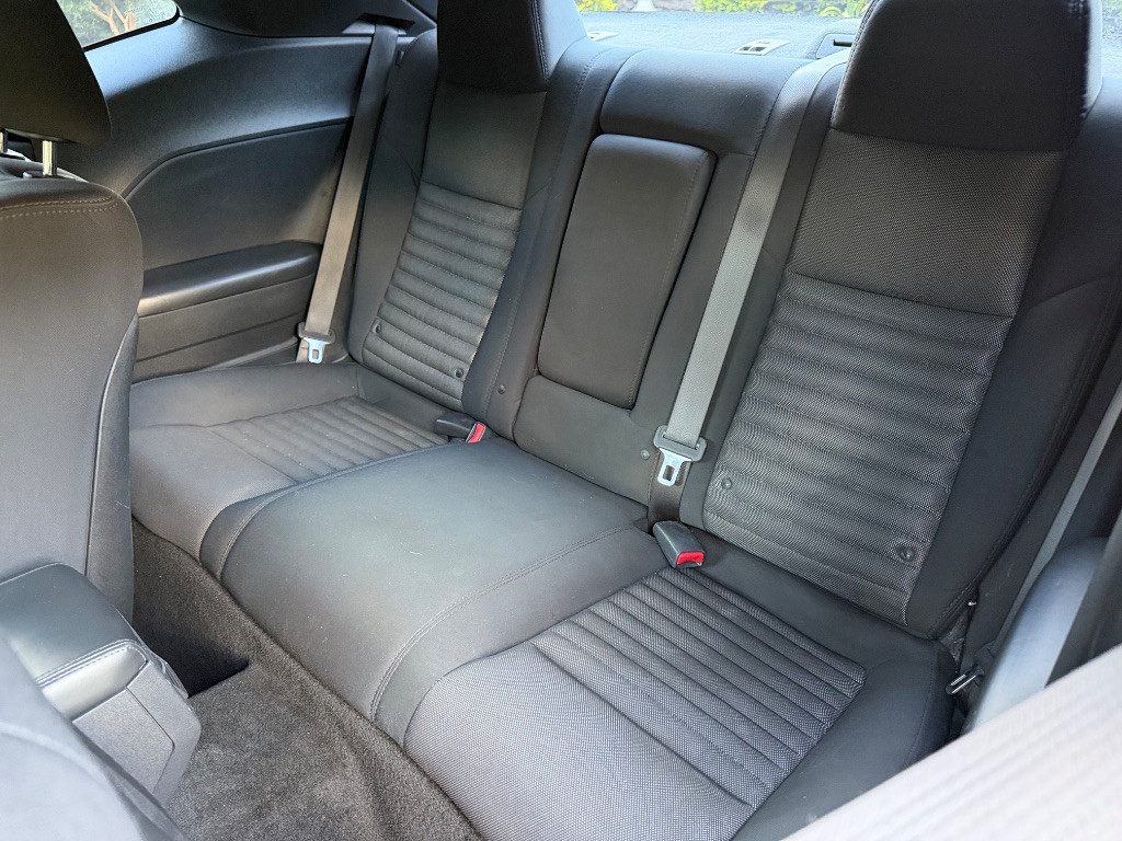 2014 Dodge Challenger - $13,850