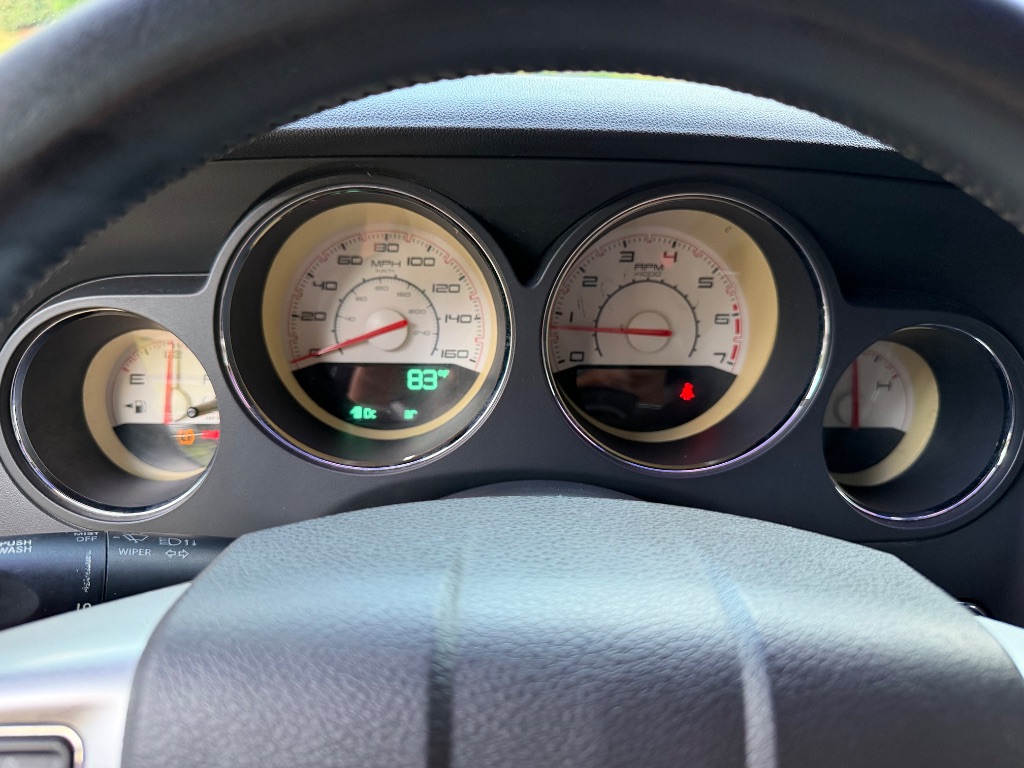 2014 Dodge Challenger - $13,850