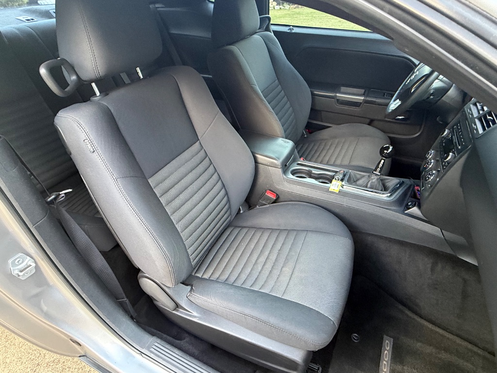 2014 Dodge Challenger - $13,850