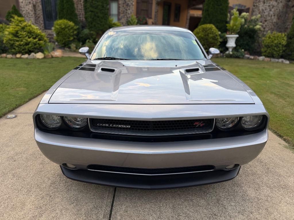 2014 Dodge Challenger - $13,850