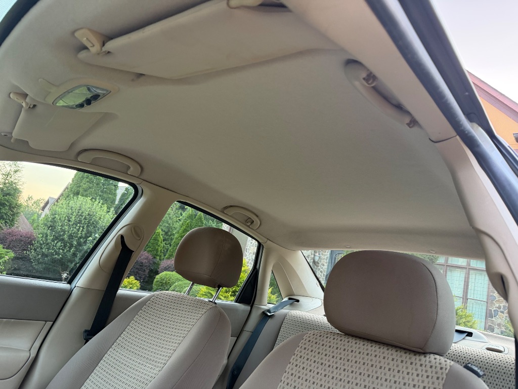 2007 Ford Focus - $4,700