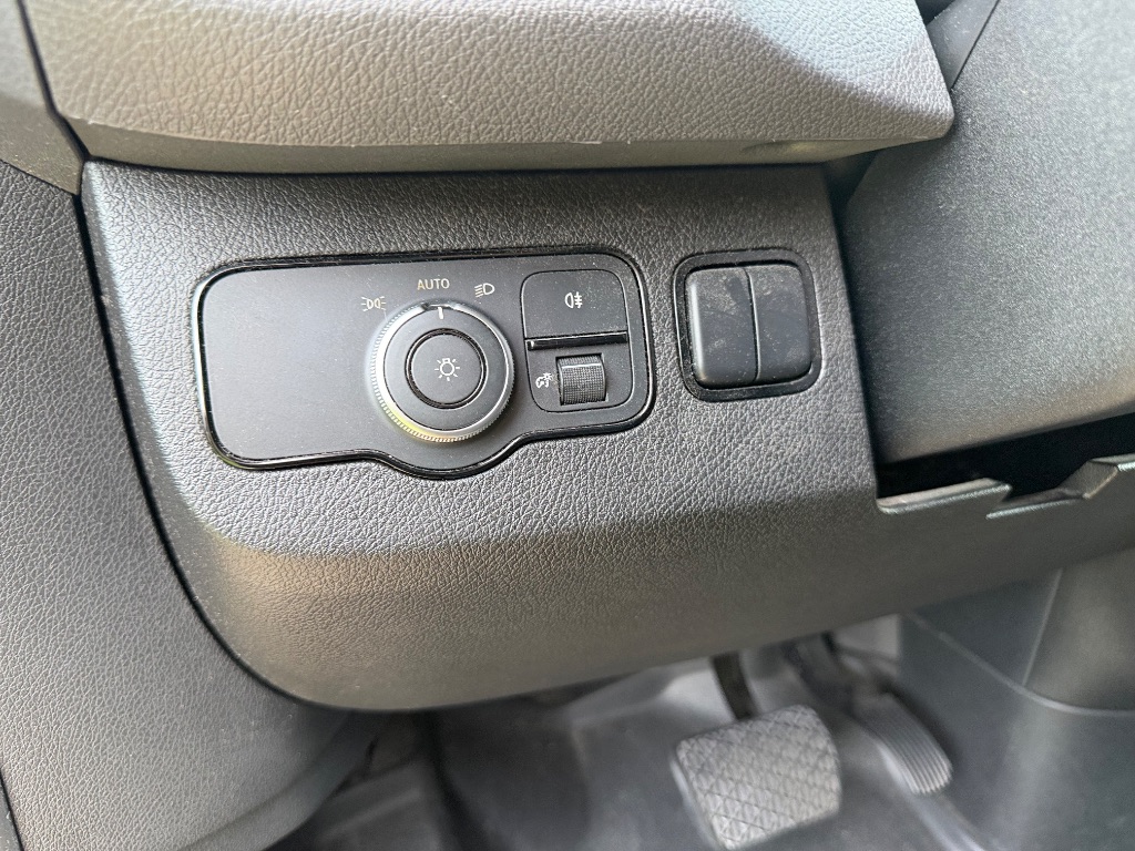 2023 Mercedes-Benz Sprinter - $19,000