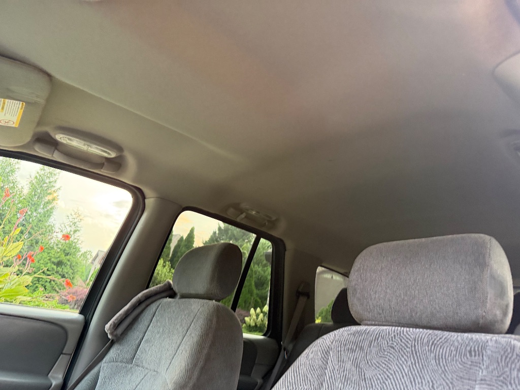 2004 Chevrolet Blazer - $4,300