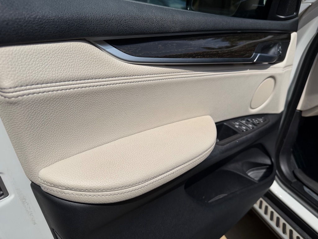 2017 BMW X5 - $11,055