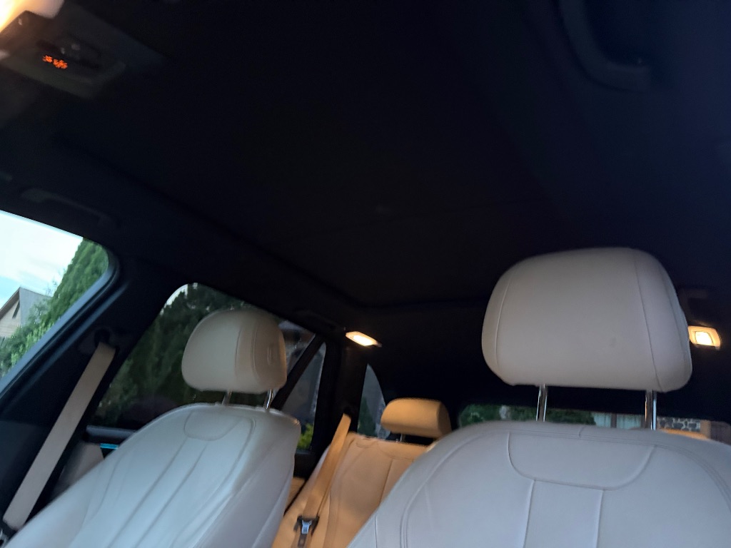 2017 BMW X5 - $11,055