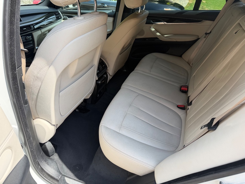 2017 BMW X5 - $11,055