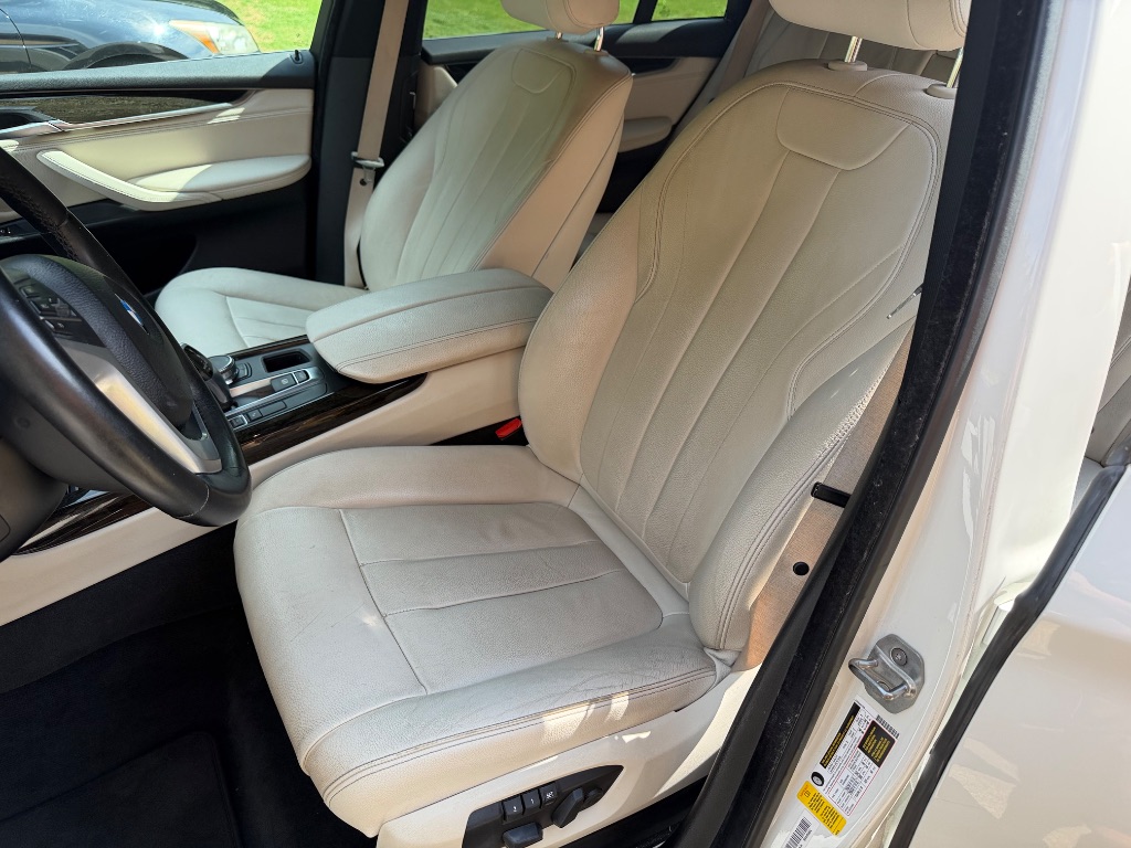 2017 BMW X5 - $11,055