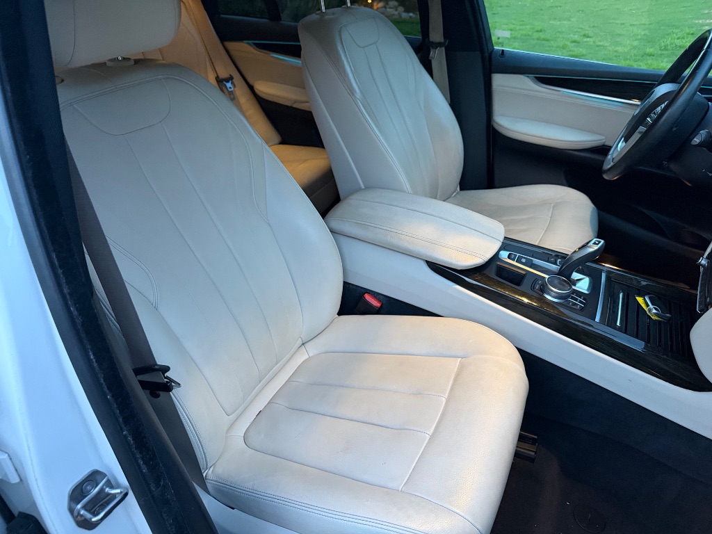 2017 BMW X5 - $11,055