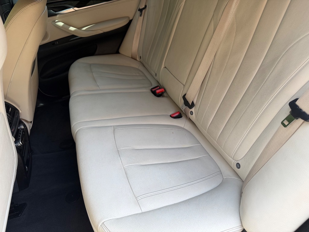 2017 BMW X5 - $11,055