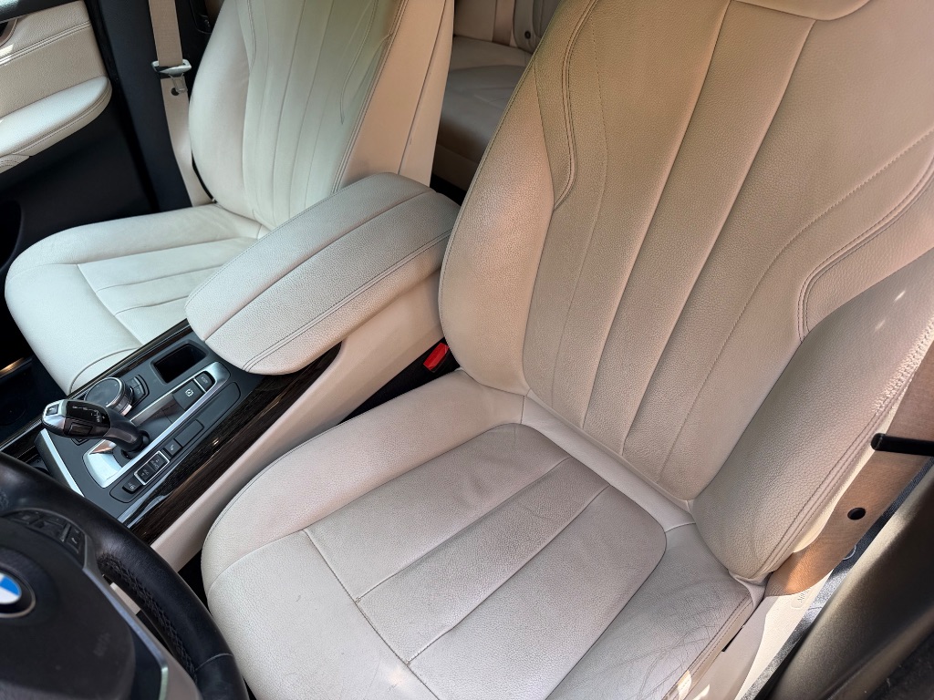 2017 BMW X5 - $11,055