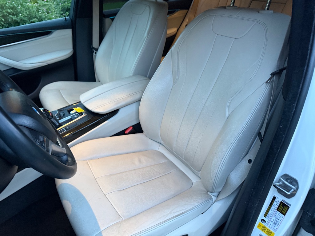 2017 BMW X5 - $11,055