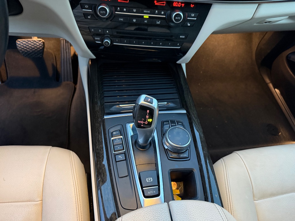 2017 BMW X5 - $11,055