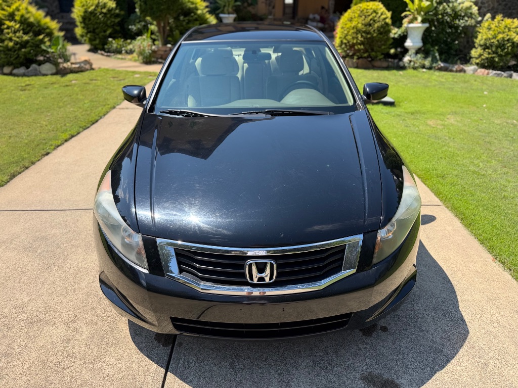 2010 Honda Accord - $11,500