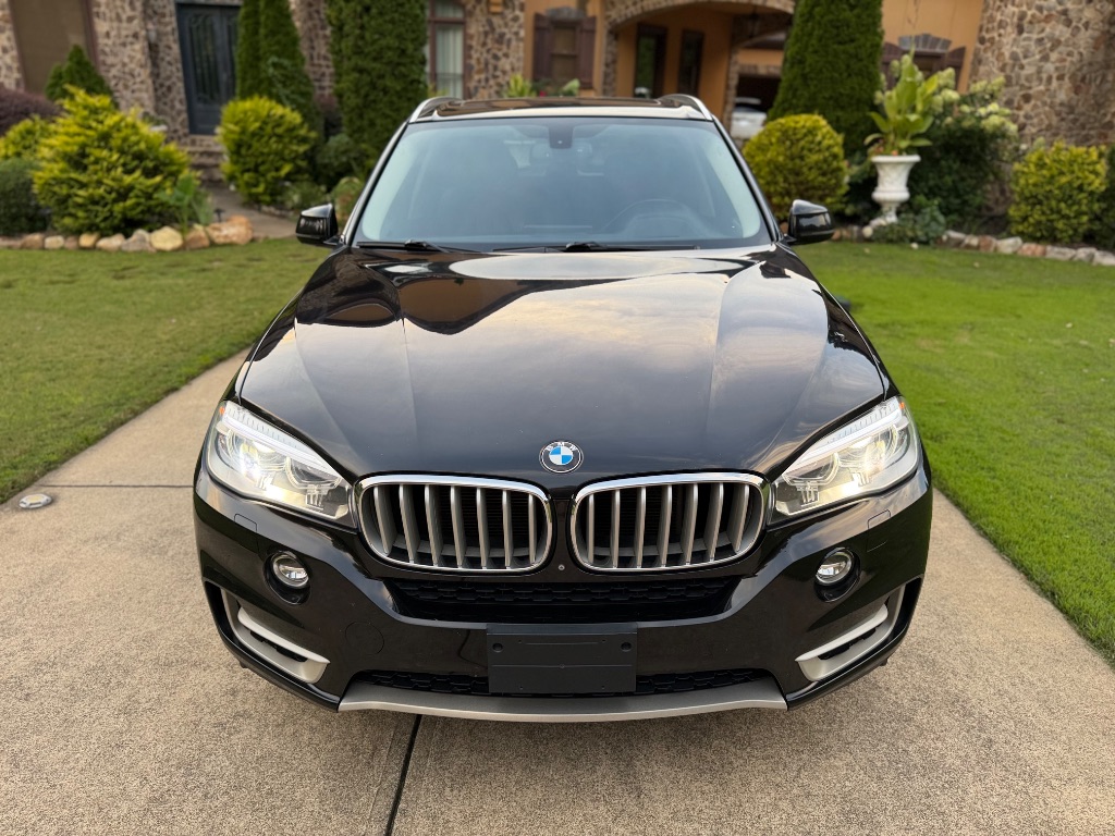 2014 BMW X5 - $11,200