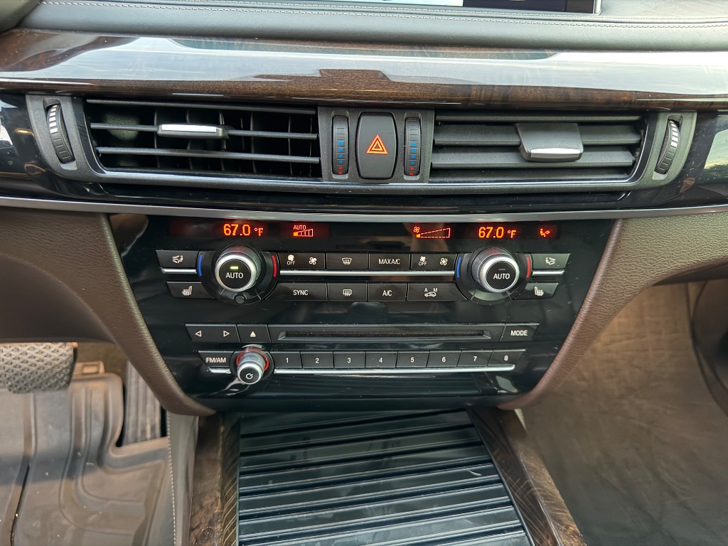 2014 BMW X5 - $11,200